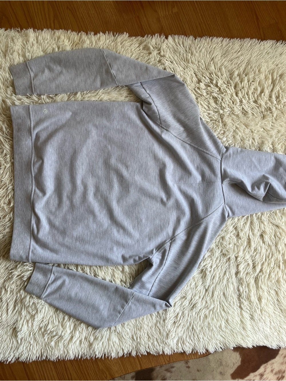 Men’s Lululemon City Sweat Pullover Hoodie
Size medium - Picture 5 of 12